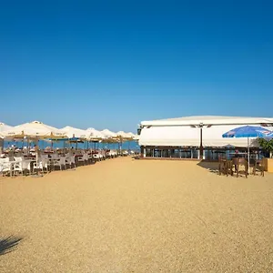  Apartamento Cala España