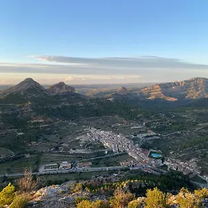  Сasa de vacaciones Habitatge D'ús Turístic Lo Cresol España