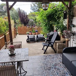 Apartamento Apartamento Wifi Alta Velocidad, Netflix, Piscina Barbacoa Y Jardin Privados España