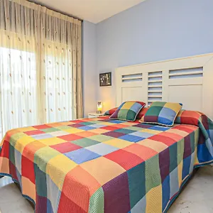  Apartamento Marina Bjs D - Solo Familias España