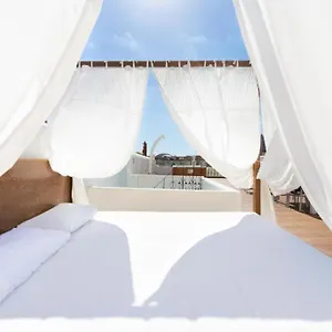 Apartamento Palacio De Daoiz Lofts, Santa Cruz de Tenerife