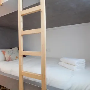  Apartamento Moderno Centro España