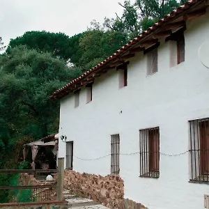  Casa rural La Toscana España